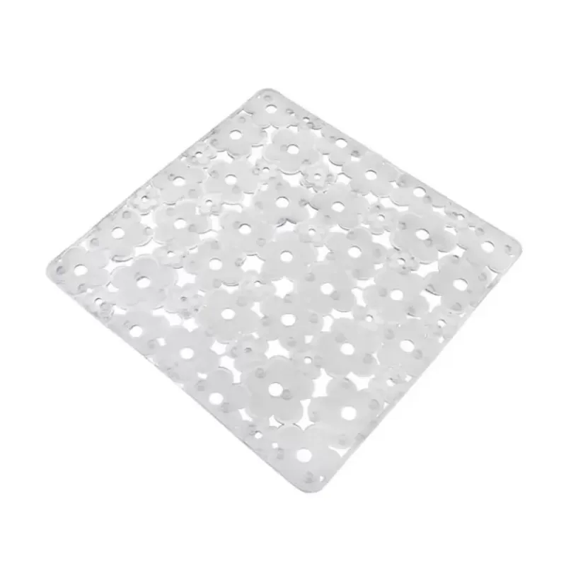 Tapis fond d'évier carrée*Metaltex