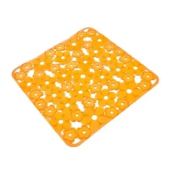 Tapis fond d'évier carrée*Metaltex