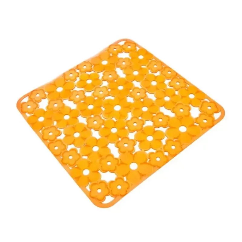 Tapis fond d'évier carrée*Metaltex