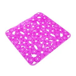 Tapis fond d'évier carrée*Metaltex