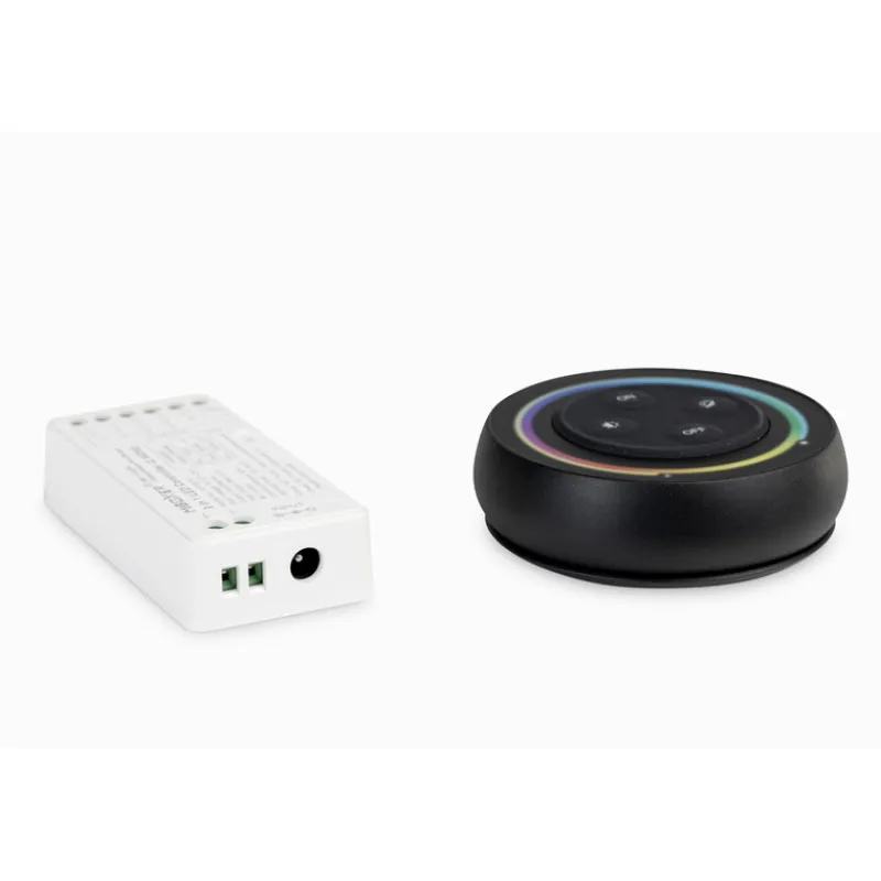 Contrôleur RGBW LED avec télécommande tactile 12 / 24V*MiBOXER New