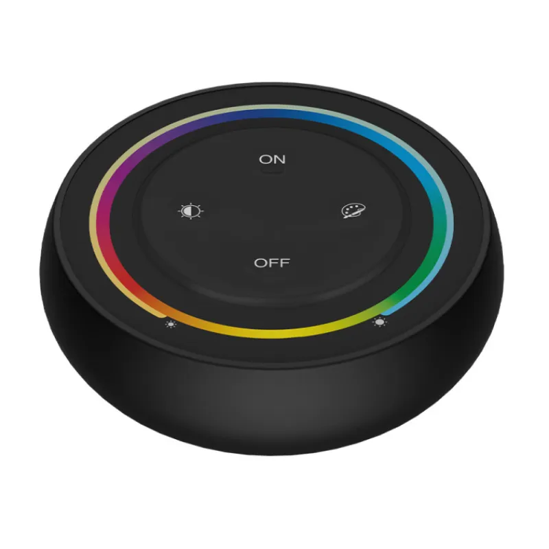 Contrôleur RGBW LED avec télécommande tactile 12 / 24V*MiBOXER New