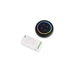 Contrôleur RGBW LED avec télécommande tactile 12 / 24V*MiBOXER New