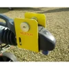 Antivol d'attelage WS 3000*Milenco New