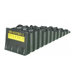 Cales Quattro*Milenco Hot