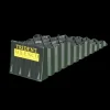 Cales Trident*Milenco Discount