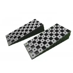 New Cales Wedge Accessoire Extérieur·Cales Roues & Chandelles