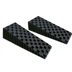 Best Cales Wedge XL Accessoire Extérieur·Cales Roues & Chandelles