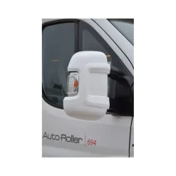 Coques de rétroviseurs*Milenco Hot