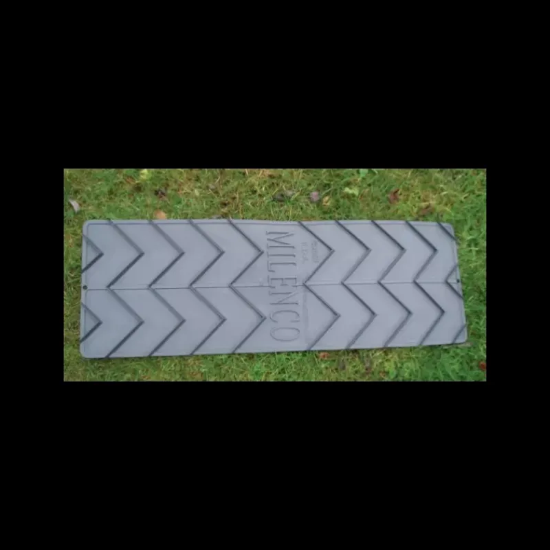 New Plaques de désenlisement Accessoire Extérieur·Cales Roues & Chandelles
