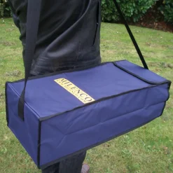 Sac pour cales Quattro & Trident Accessoire Extérieur·Cales Roues & Chandelles