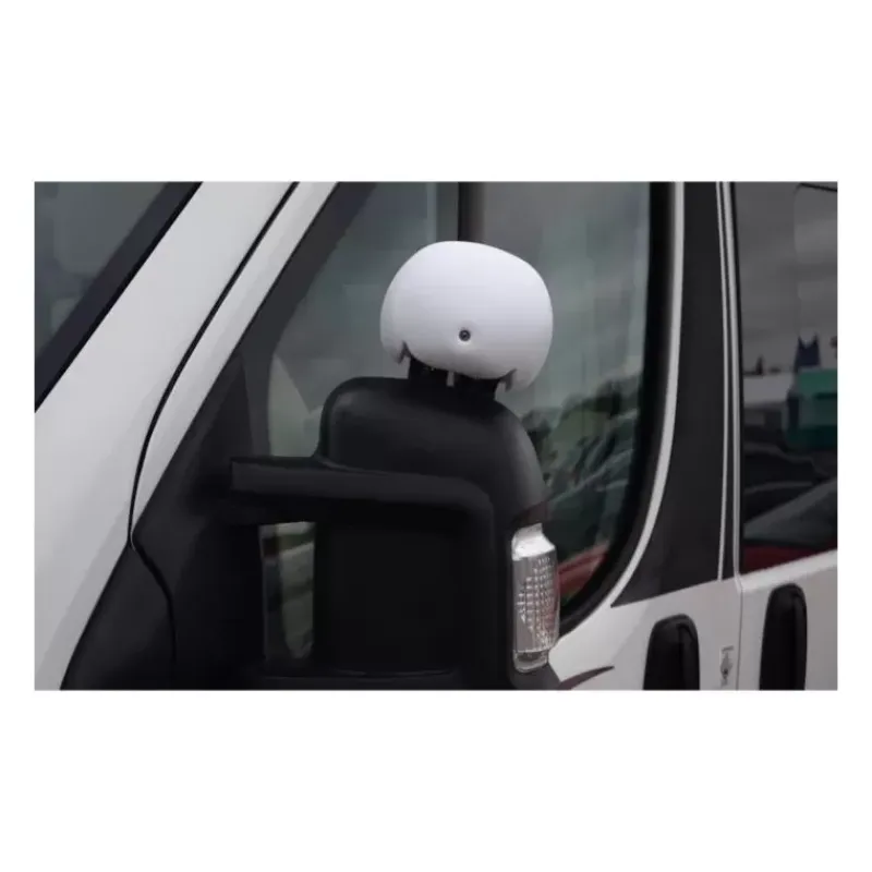 Spot anti angle mort*Milenco Online