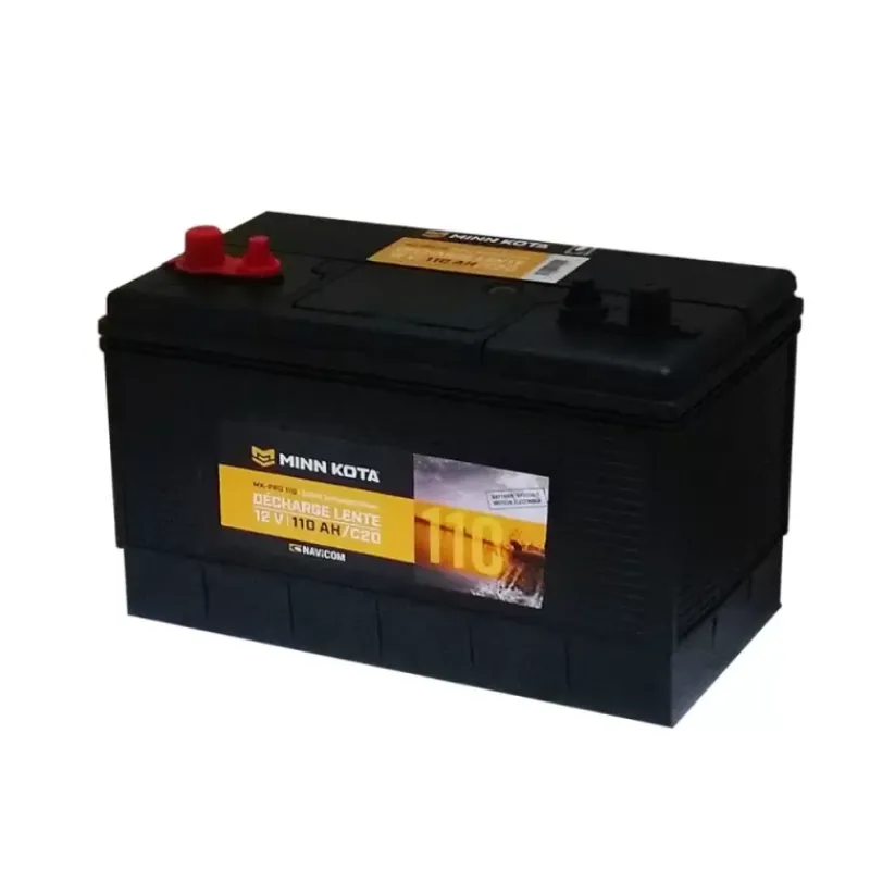 Batterie Calcium PRO110*Minn Kota New