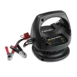 Chargeur de batterie portable 12/230 V | 5 ou 10 A*Minn Kota Discount