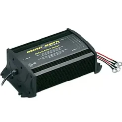 Outlet Chargeur de batterie 12/230 V | 5 ou 10 A | 2 ou 3 Sorties | IPx7 Moteur Électrique & Équipements·Accessoire Moteur Électrique