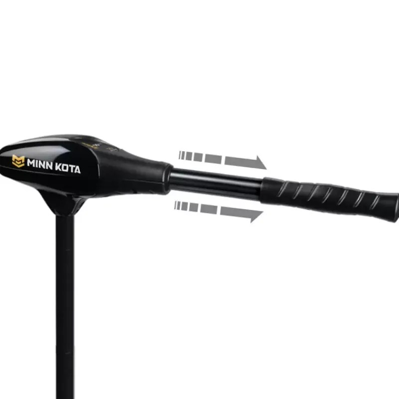Outlet ENDURA C2 Kayak·Moteur Kayak|Moteur Électrique & Équipements·Moteur Hors-Bord Sans Batterie Intégrée