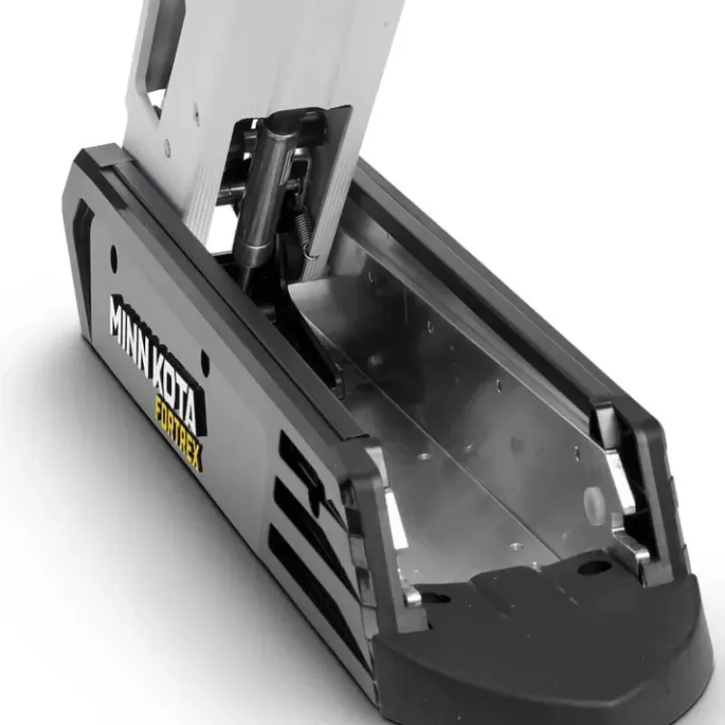 Outlet Fortrex Moteur Électrique & Équipements·Moteur À Montage Avant