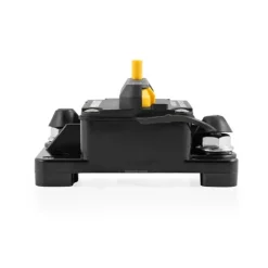 Best Fusible coupe circuit 60A étanche | MKR-27 Distribution & Protection·Fusible, Relais Et Disjoncteur Dc|Moteur Électrique & Équipements·Accessoire Moteur Électrique
