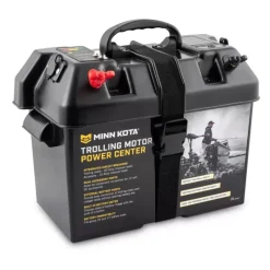 Hot Power Center Batterie·Accessoire Batterie|Moteur Électrique & Équipements·Accessoire Moteur Électrique