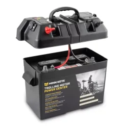 Hot Power Center Batterie·Accessoire Batterie|Moteur Électrique & Équipements·Accessoire Moteur Électrique