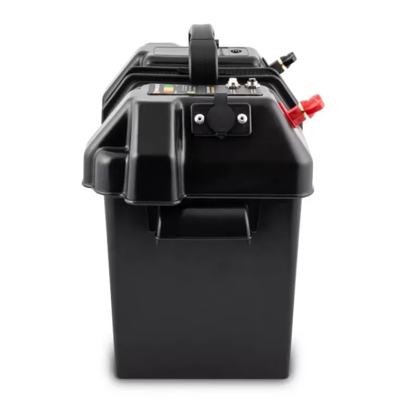 Hot Power Center Batterie·Accessoire Batterie|Moteur Électrique & Équipements·Accessoire Moteur Électrique