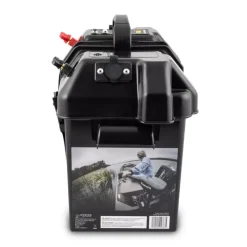 Hot Power Center Batterie·Accessoire Batterie|Moteur Électrique & Équipements·Accessoire Moteur Électrique