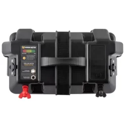 Hot Power Center Batterie·Accessoire Batterie|Moteur Électrique & Équipements·Accessoire Moteur Électrique