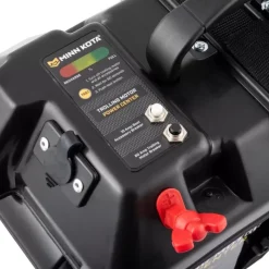 Hot Power Center Batterie·Accessoire Batterie|Moteur Électrique & Équipements·Accessoire Moteur Électrique