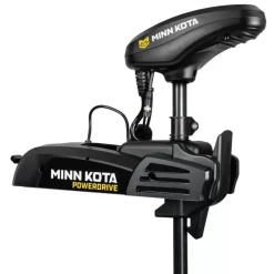 Powerdrive GPS*Minn Kota Online