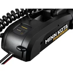 Powerdrive GPS*Minn Kota Online