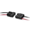 Outlet Prise d'alimentation rapide | MKR-20 Moteur Électrique & Équipements·Accessoire Moteur Électrique