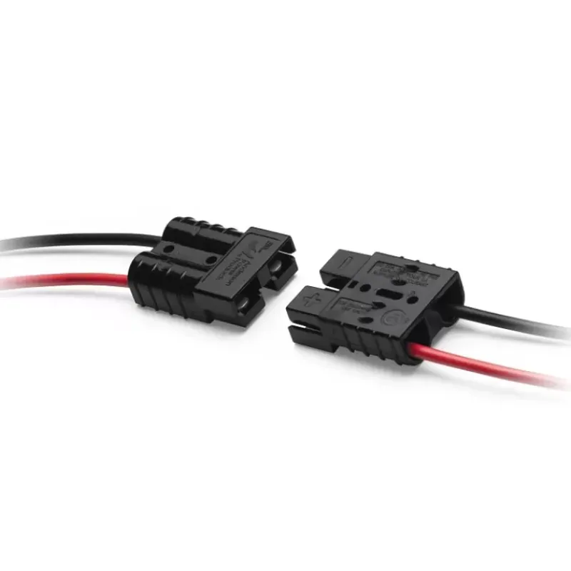Outlet Prise d'alimentation rapide | MKR-20 Moteur Électrique & Équipements·Accessoire Moteur Électrique