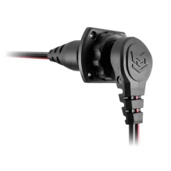 Prise de démontage rapide pour cloison | MKR-28*Minn Kota