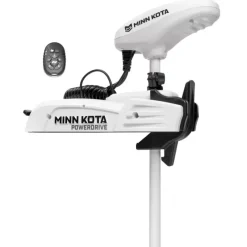 Riptide PowerDrive Moteur Électrique & Équipements·Moteur À Montage Avant