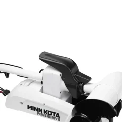 Riptide PowerDrive Moteur Électrique & Équipements·Moteur À Montage Avant