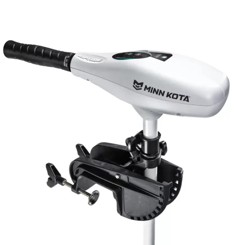 Riptide Transom*Minn Kota