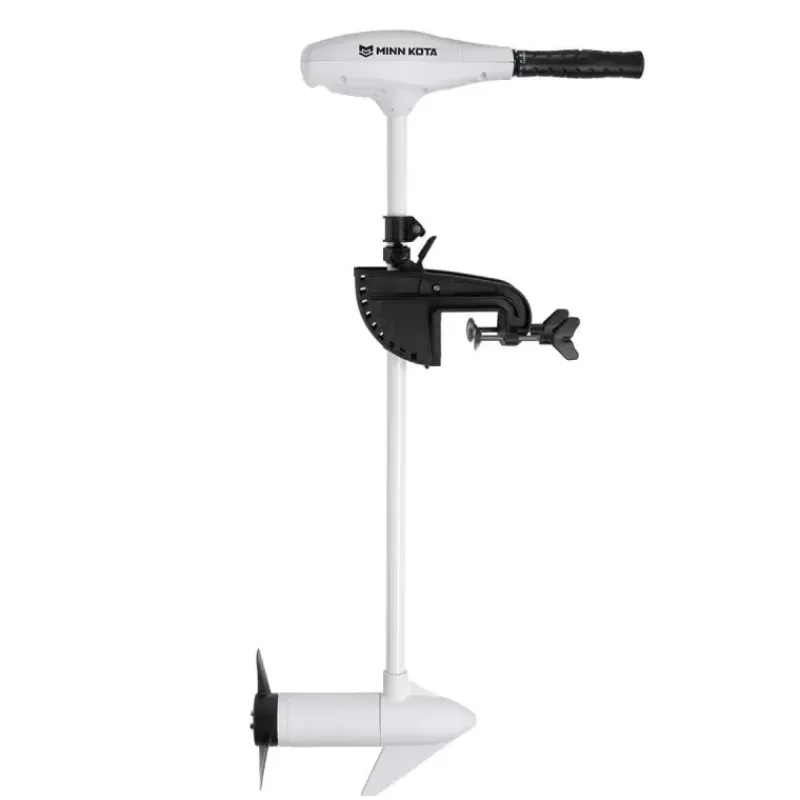 Riptide Transom*Minn Kota