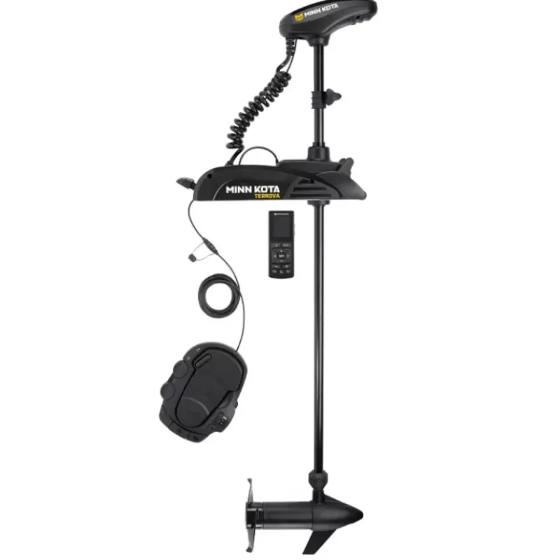 Terrova | Sonde CHIRP*Minn Kota Sale