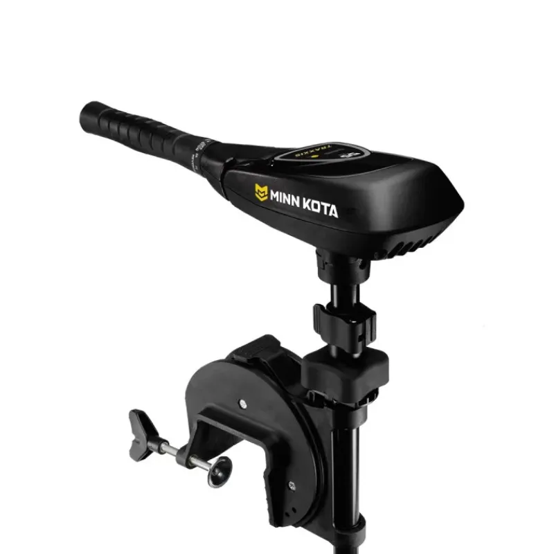 Discount TRAXXIS Kayak·Moteur Kayak|Moteur Électrique & Équipements·Moteur Hors-Bord Sans Batterie Intégrée