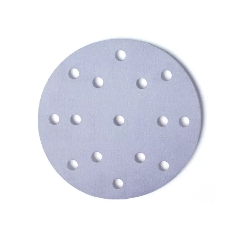 Disque abrasif Silver Ø 150 mm*MIRKA