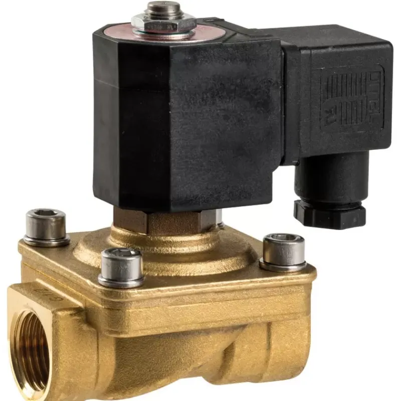 Outlet M&M Electrovanne eau | 12/24 V Plomberie·Vanne|Plomberie·Vanne