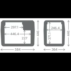 MCF40*Mobicool Outlet