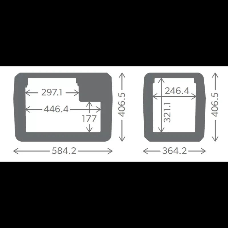 Sale MCF32 Glacière·Glacière À Compression|Glacière·Glacière À Compression