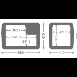 MCF60*Mobicool Online