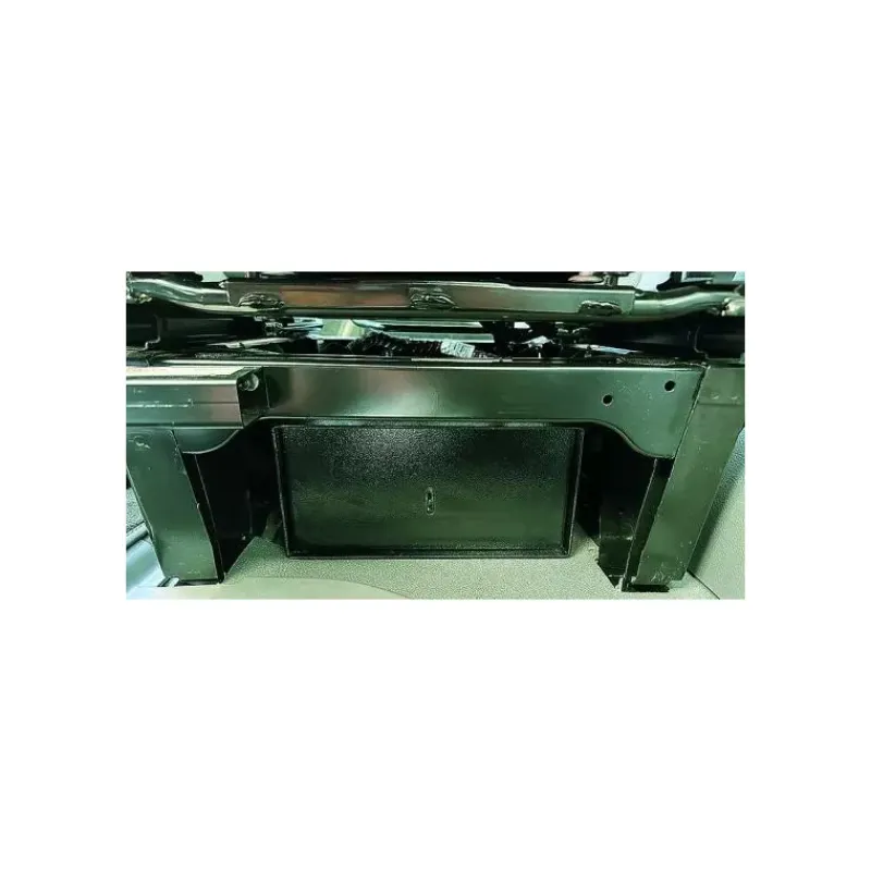 Coffre-fort | VW Grand California*MOBIL-SAFE Outlet