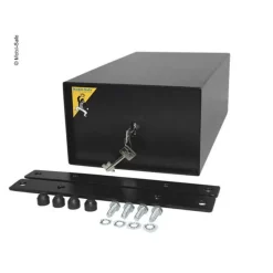 New Coffre-fort pour IVECO Daily 3 Coffre-Fort