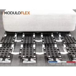 Kit de suspensions 60/70/80/90 x 200 cm | H 47 mm*MODULOFLEX Best