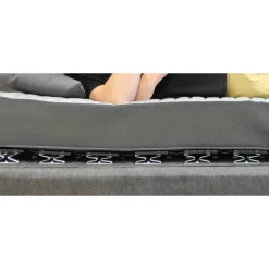 Kit de suspensions 60/70/80/90 x 200 cm | H 47 mm*MODULOFLEX Best