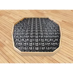 Kit de suspensions 60/70/80/90 x 200 cm | H 47 mm*MODULOFLEX Best