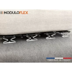 Kit de suspensions 60/70/80/90 x 200 cm | H 47 mm*MODULOFLEX Best